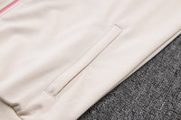 Ensemble de survêtement de football FC Barcelona 25/26