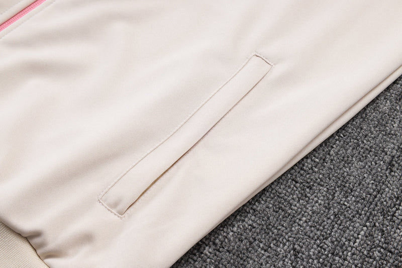 Ensemble de survêtement de football FC Barcelona 25/26