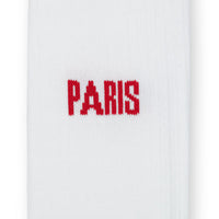 Chaussettes PSG Away 24/25