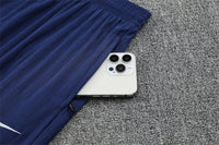 Ensemble Survêtement de Football Enfant Inter 25/26