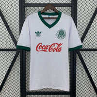 Maillot Rétro Palmeiras Away 1987