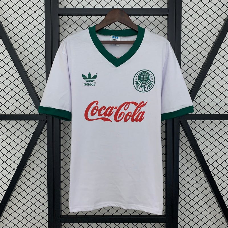 Maillot Rétro Palmeiras Away 1987