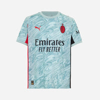Maillot de gardien de but de l'AC Milan 25/26