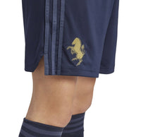 T-shirt et short pour enfants de la Juventus Third 24/25 - Avec des Chaussettes