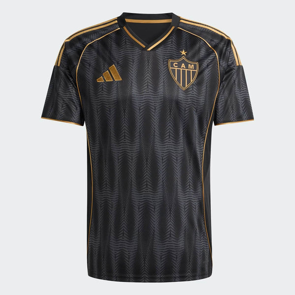 Maillot Atlético Mineiro Third 25/26