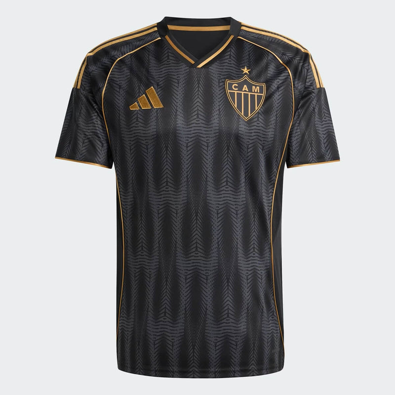 Maillot Atlético Mineiro Third 25/26