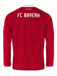 Maillot Manches Longues Bayern Munich Home 26/27