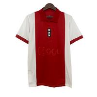 Maillot Ajax Édition Spéciale 25/26