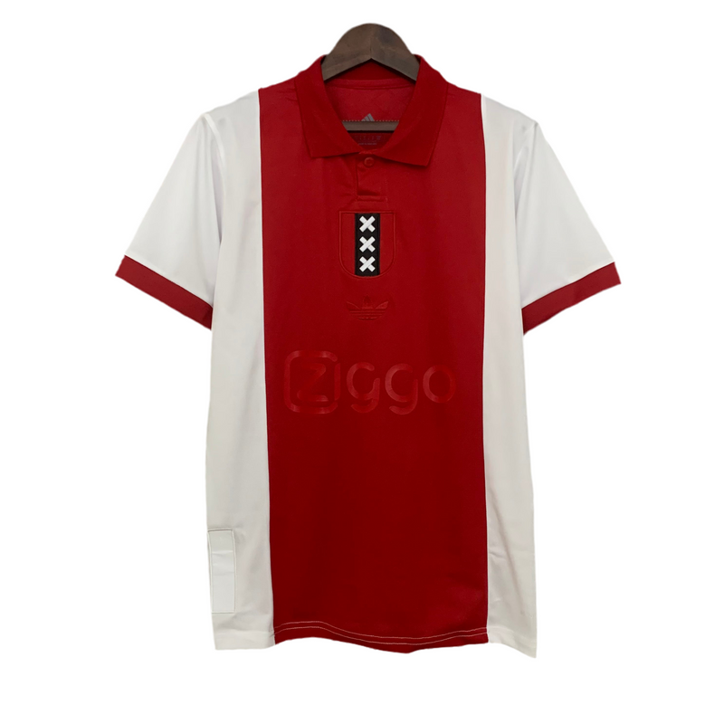 Maillot Ajax Édition Spéciale 25/26