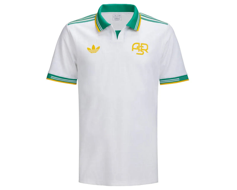 Maillot Roma Third Version Joueur 25/26