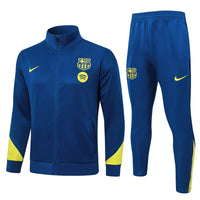 Ensemble de survêtement de football FC Barcelona 26/27