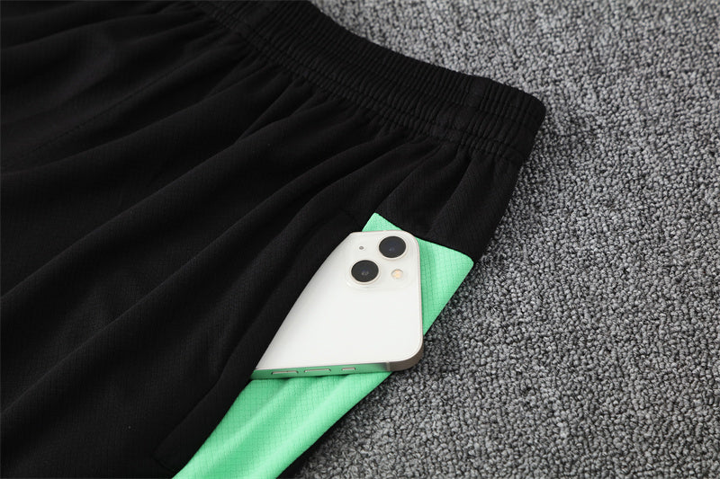 Maillot et short d'entraînement Portugal 25/26