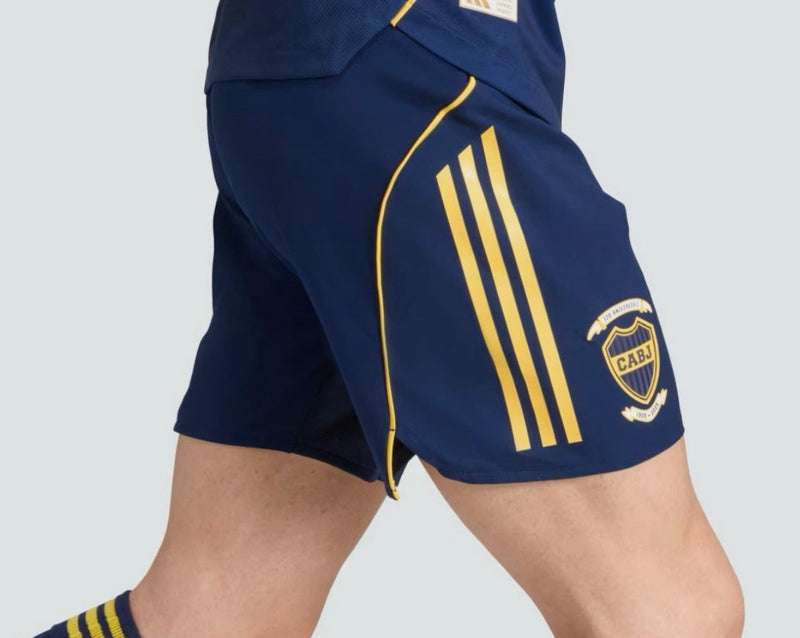 Short Boca Juniors Home 25/26