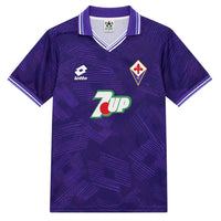 Maillot Fiorentina Rétro Home 92/93
