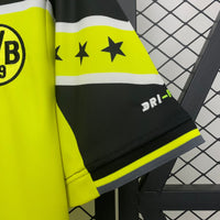 Maillot rétro Borussia Dortmund Home 96/97