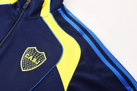 Ensemble Survêtement de Football Boca Juniors 25/26