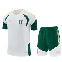 Maillot et short d'entraînement Enfant Italia 26/27