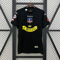 Maillot Rétro Colo Colo Away 2004
