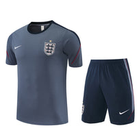 Maillot et short d'entraînement Angleterre 26/27