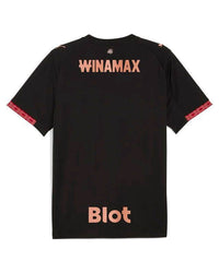 Maillot Stade Rennais Third 25/26