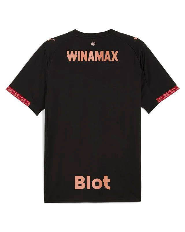 Maillot Stade Rennais Third 25/26