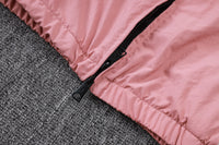 Ensemble de survêtement de football imperméable PSG 25/26