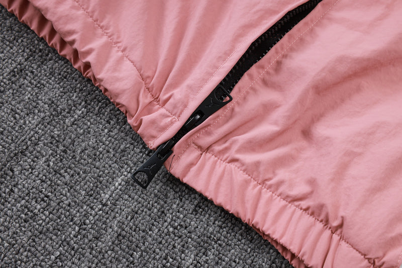 Ensemble de survêtement de football imperméable PSG 25/26