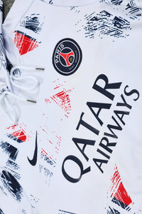 Ensemble Survêtement de Football PSG 25/26