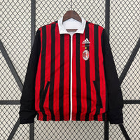 Veste Double Face AC Milan 2024