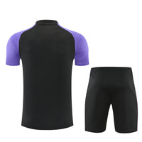 Maillot et short d'entraînement Barcelona Enfant 26/27