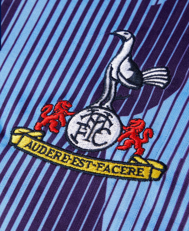 Maillot Rétro Tottenham Hotspur Third 1992