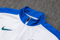 Ensemble Survêtement Brésil 24/25