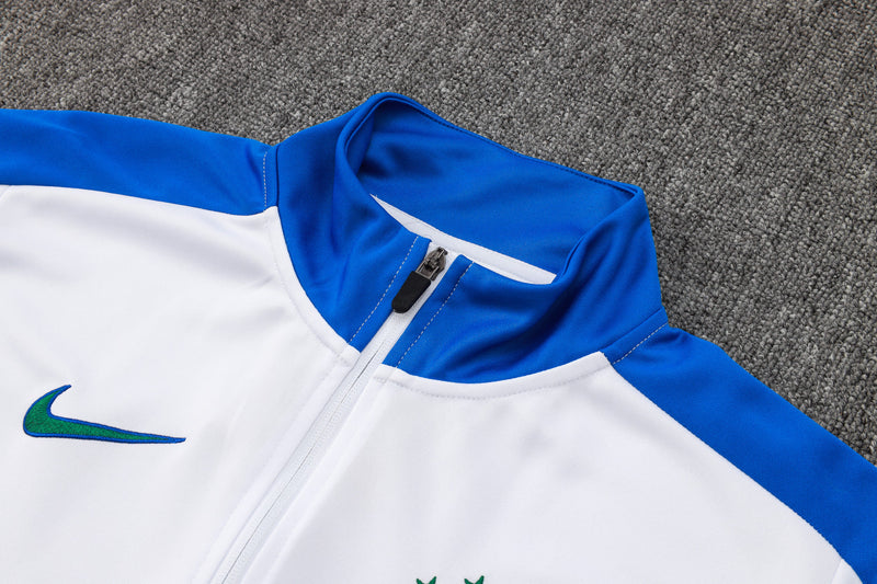 Ensemble Survêtement Brésil 24/25