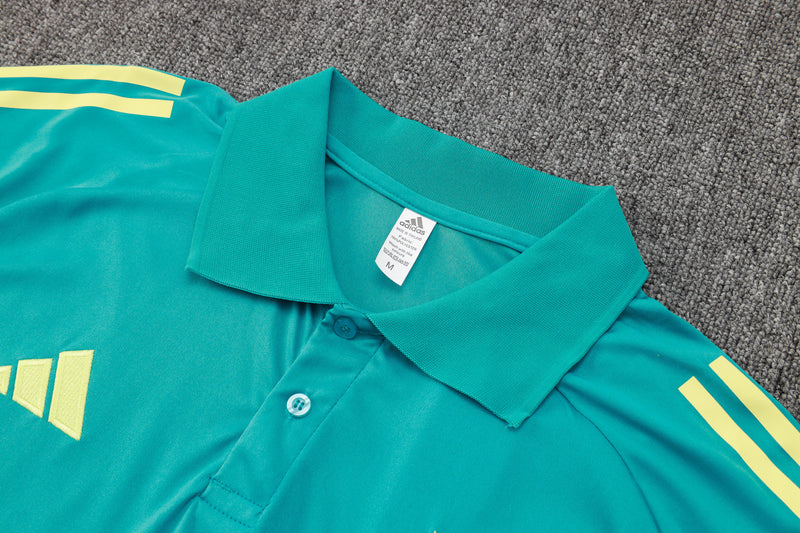 Maillot et Pantalon Ajax 24/25