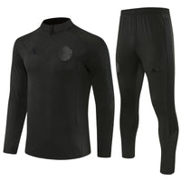Ensemble Survêtement de Football Enfant Manchester United 26/27