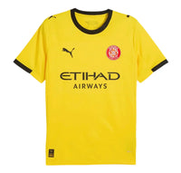 Maillot Girona FC Away 25/26