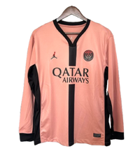 Maillot PSG x Jordan Third 24/25 - Manches Longues