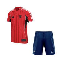 T-shirt et short Manchester United pour Enfant US 25/26