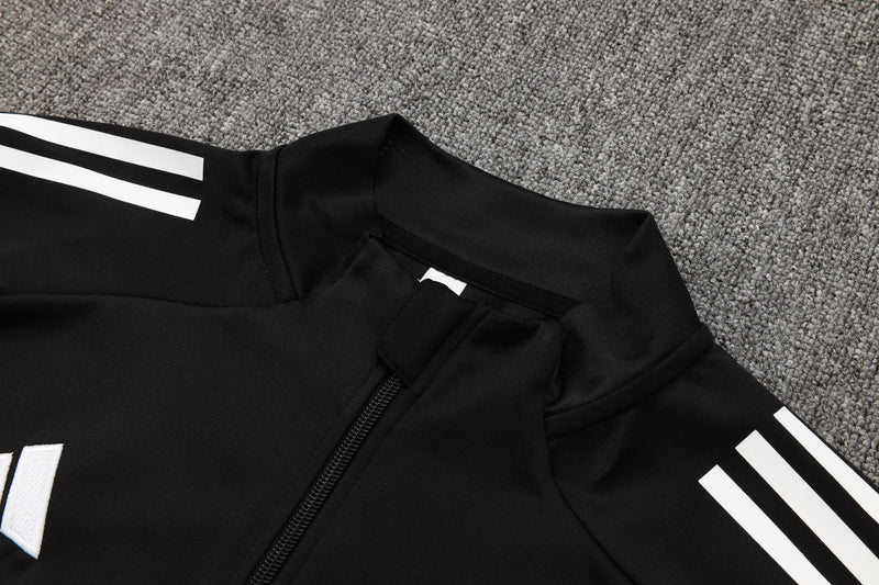 Ensemble de survêtement de football Inter Miami CF 25/26