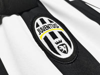 Maillot Juventus Rétro Home 14/15