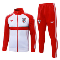 Ensemble Survêtement de Football River Plate 26/27