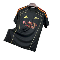 Maillot Arsenal entraînement 25/26