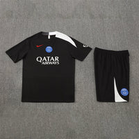 Maillot et short d'entraînement PSG 25/26