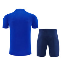 Maillot et short d'entrainement Inter 26/27