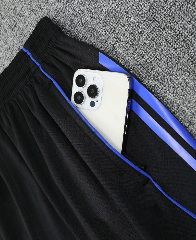 Maillot et short d'entraînement Real Madrid 25/26