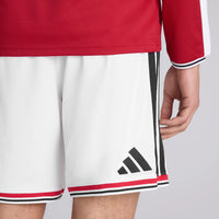 Short Manchester United Home 26/27