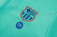 Ensemble de survêtement de football FC Barcelona 26/27