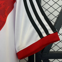 Maillot Rétro River Plate Home 13/14