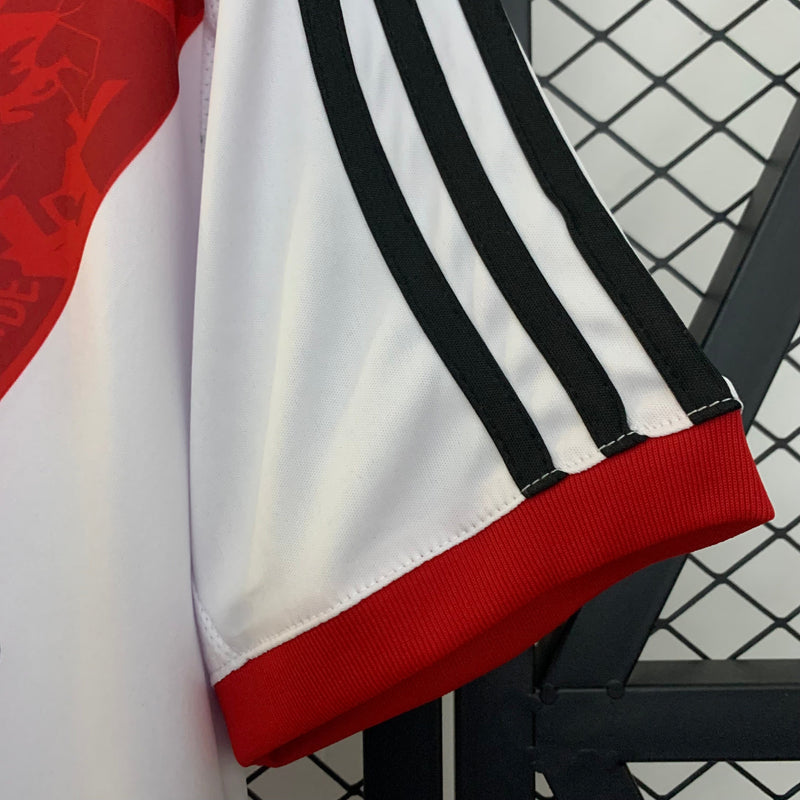 Maillot Rétro River Plate Home 13/14