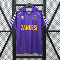 Maillot Rétro Real Madrid Away 84/95